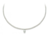 The Queen Pearl: PCL2506