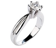 Εngagement Diamond Ring