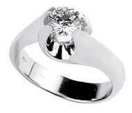 Εngagement Diamond Ring