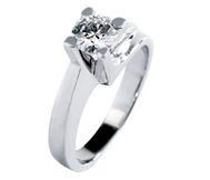 Εngagement Diamond Ring