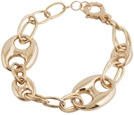 Golden Bracelet