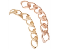 Bracelet in Pink Gold